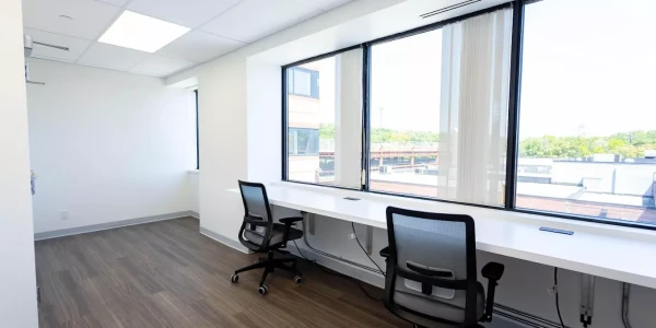 Northeast Health Services - Newton