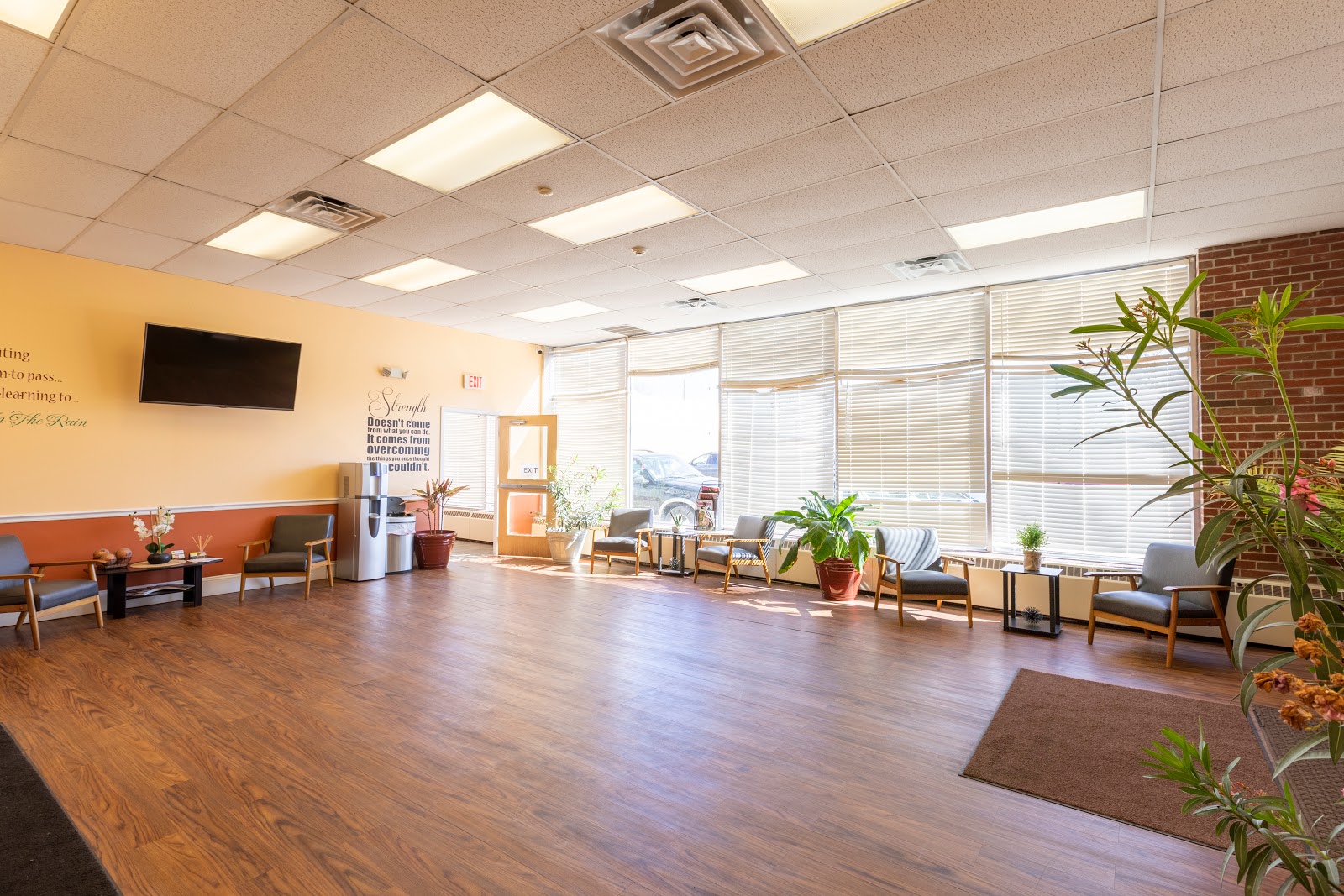 New Horizons Medical