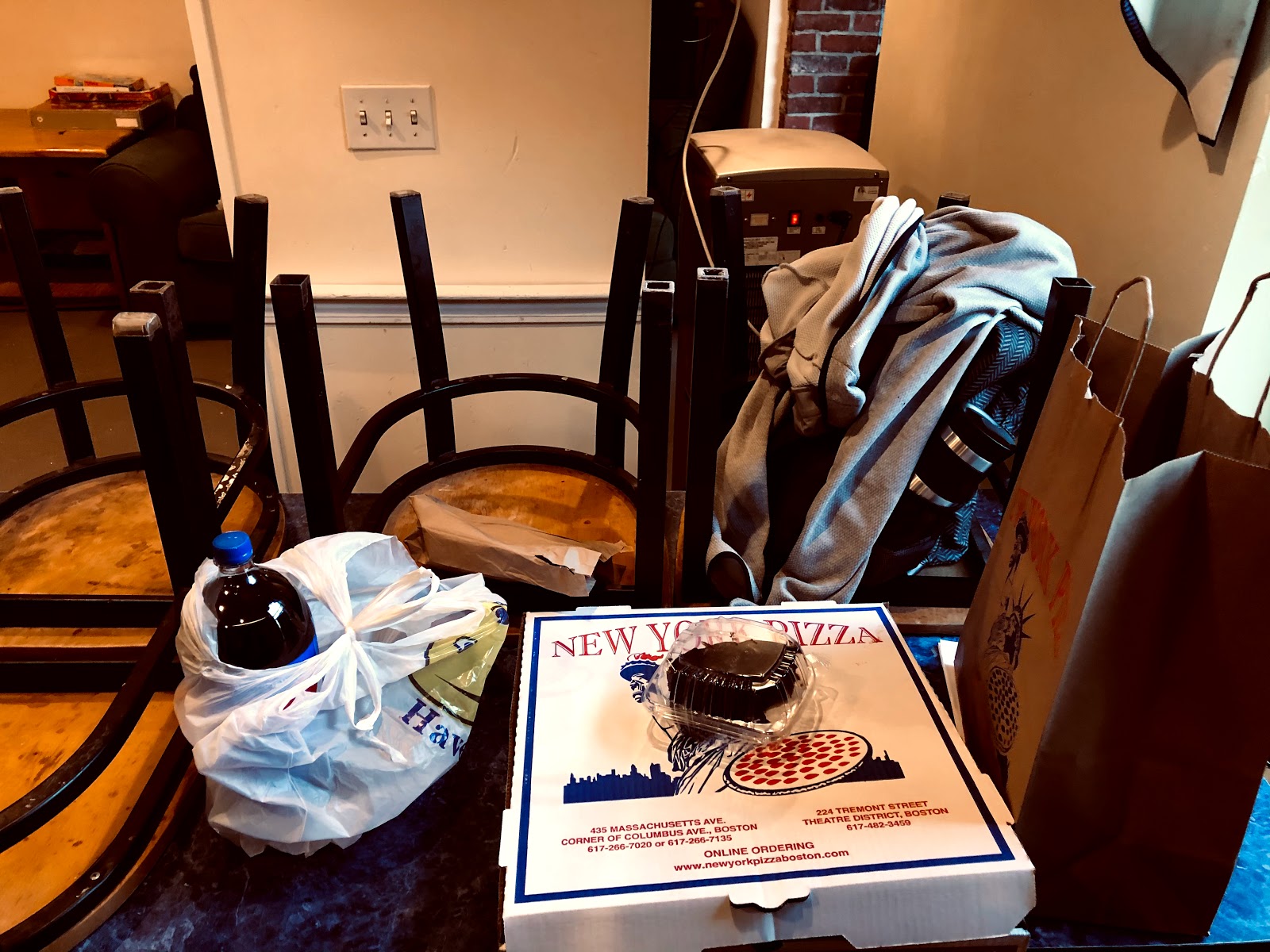 Victory Programs - Victory House