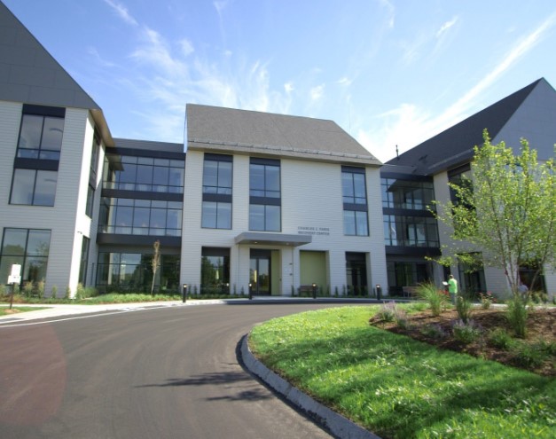 Spectrum Health Systems - Clinical Support Services