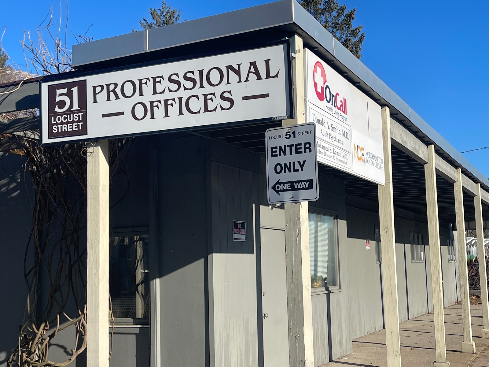 OnCall Healthy Living Program