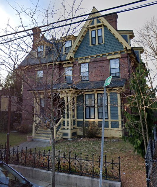 Caspar - Women Place