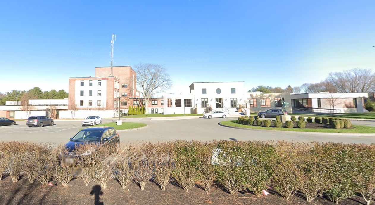 Recovery Centers of America at Danvers