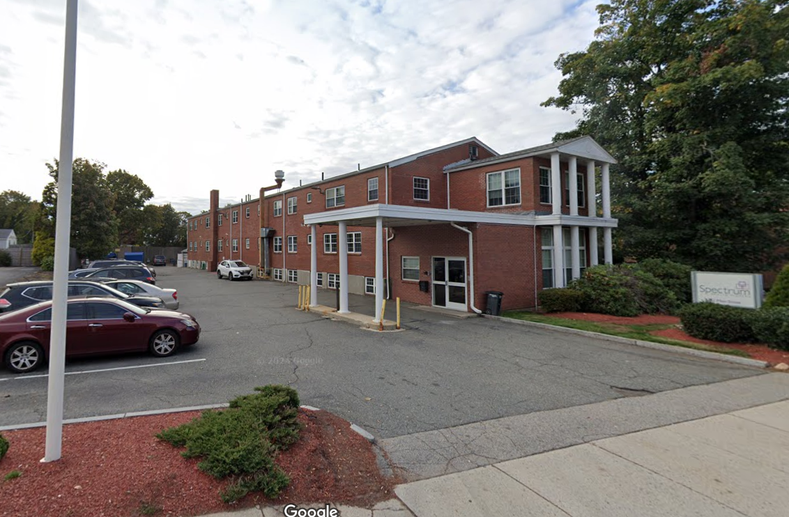 Spectrum Health Systems - Weymouth Inpatient