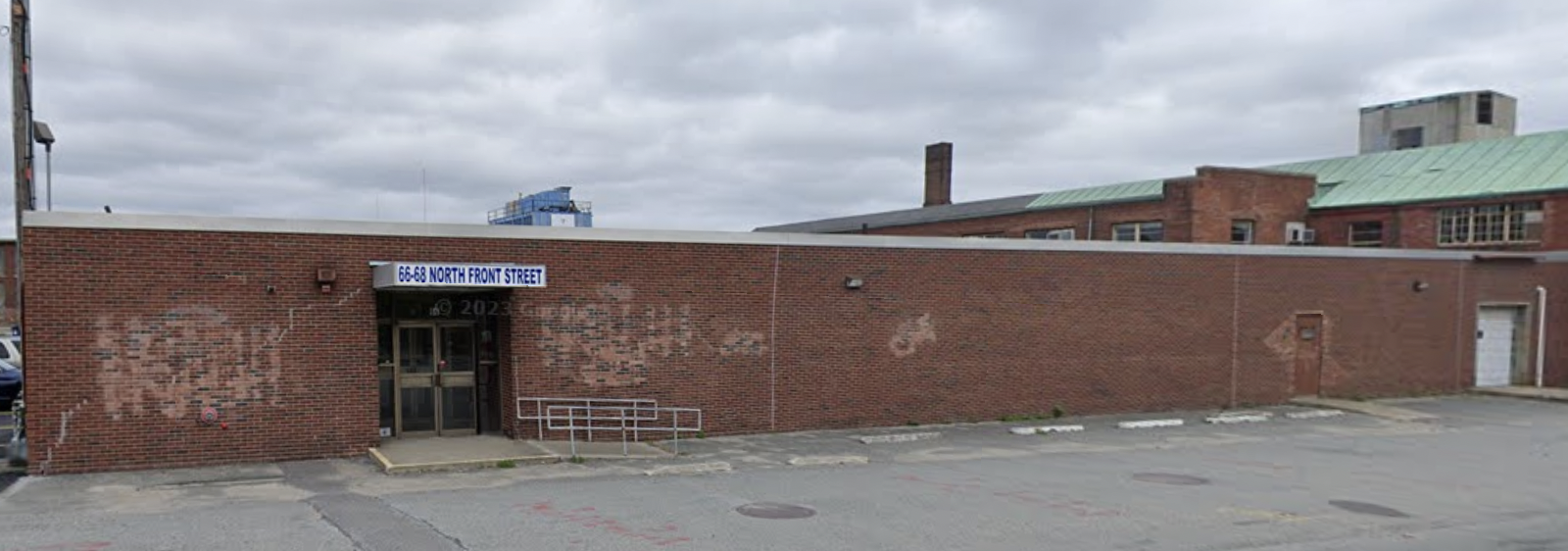 High Point OTP New Bedford