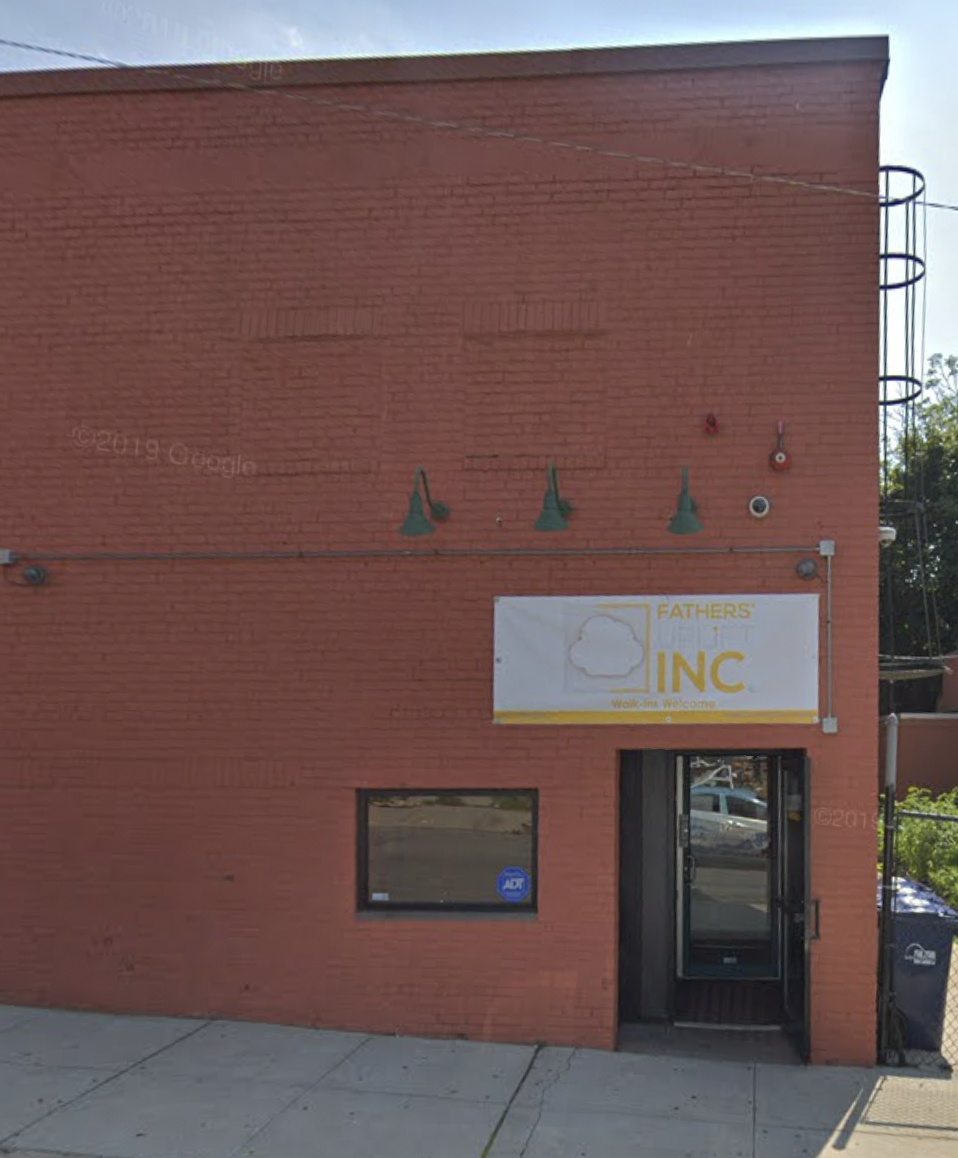 Fathers Uplift Family Group