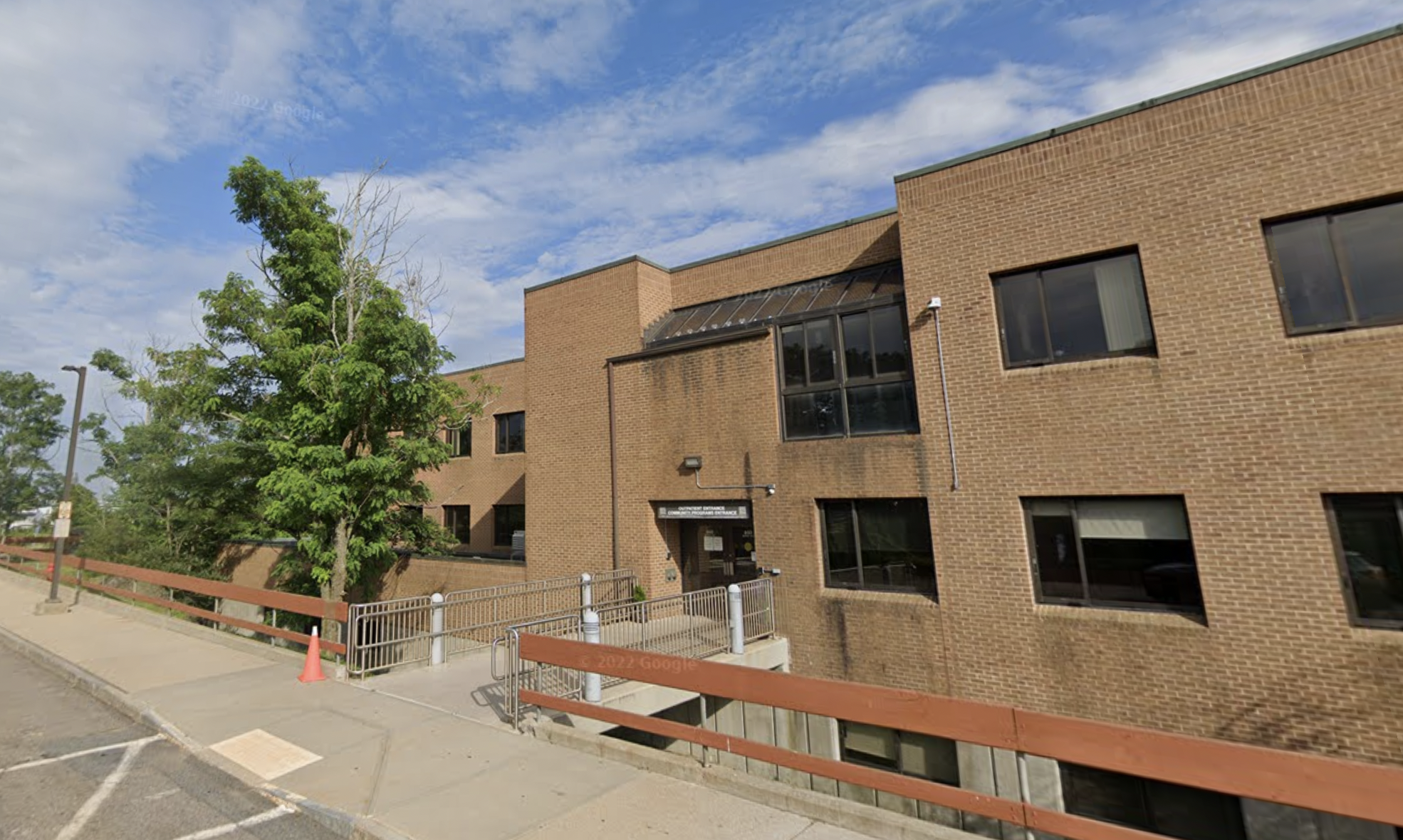 South Shore Mental Health Center - Community Outpatient Program