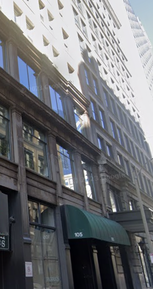 Institute for Health and Recovery 105 Chauncy Street